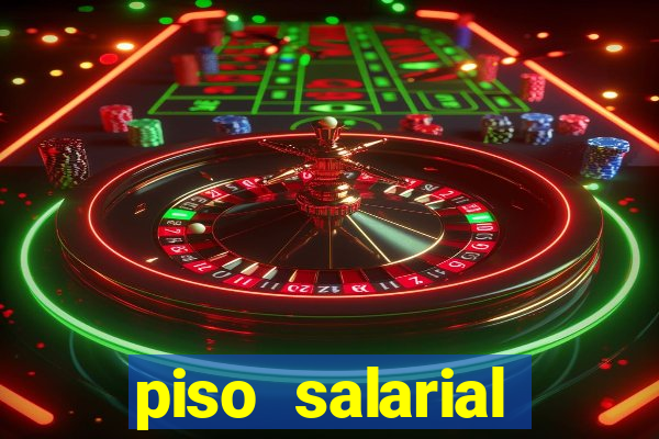 piso salarial farmaceutico bahia